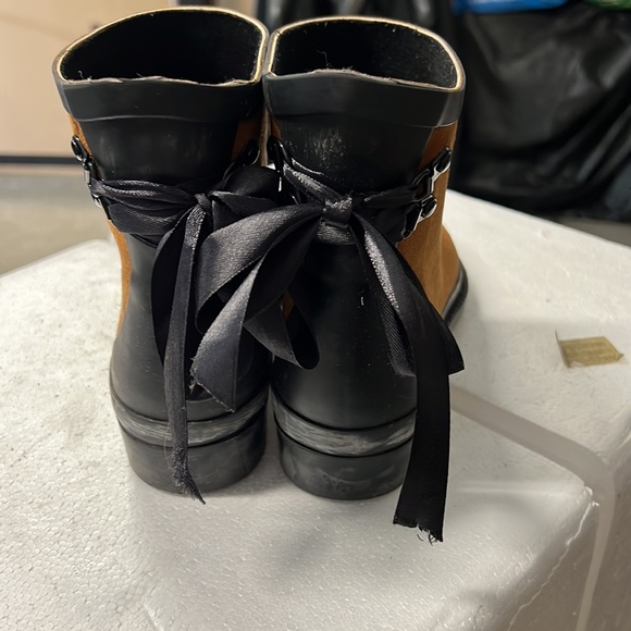 Women’s Ankle rain boots - Picture 3 of 4